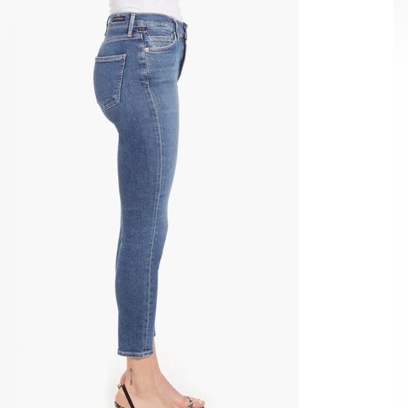 Citizens of Humanity Jeans - Picture 7 of 8